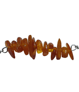 COLLIER AMBRE
