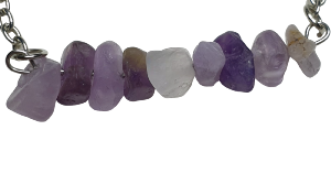 BRACELET AMETHYSTE