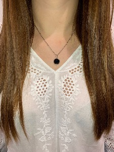 COLLIER DRUZY