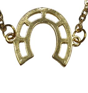 BRACELET FER A CHEVAL