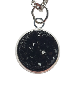 COLLIER DRUZY