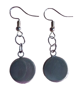 BOUCLES D'OREILLES DRUZY