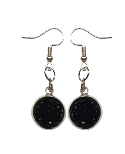 BOUCLES D'OREILLES DRUZY