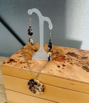 Bijoux Fantaisie sans Nickel anti allergique